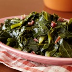 Collards at Simply Southern Kitchen