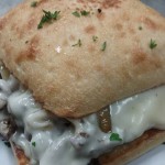 French Dip Ciabatta Bread at Simply Southern Kitchen