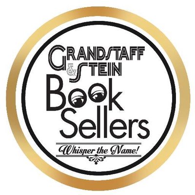 Grandstaff and Stein Book Sellers OBX