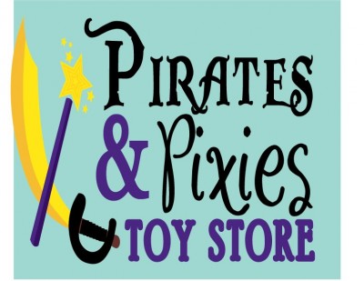 pirates and pixies toy store obx