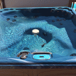 Nags Head Pools Hot Tub Installation