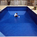Nags Head Pools Liners and Replacement