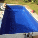 Nags Head Pools Liner and Replacement