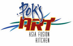 Poks Art Asia Fusion OBX
