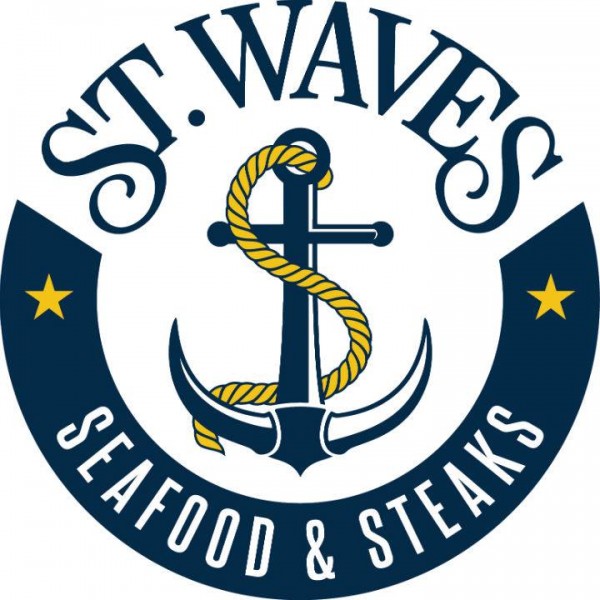 St Waves Seafood and Steaks Market