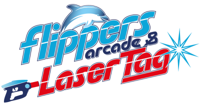 Flippers Arcade and Laser Tag in Grandy NC