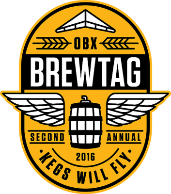 OBX Brewtag 2016