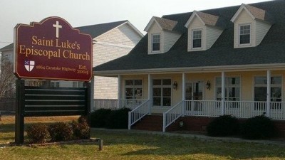St Luke's Episcopal Church