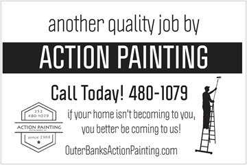 Outer Banks painting contractors